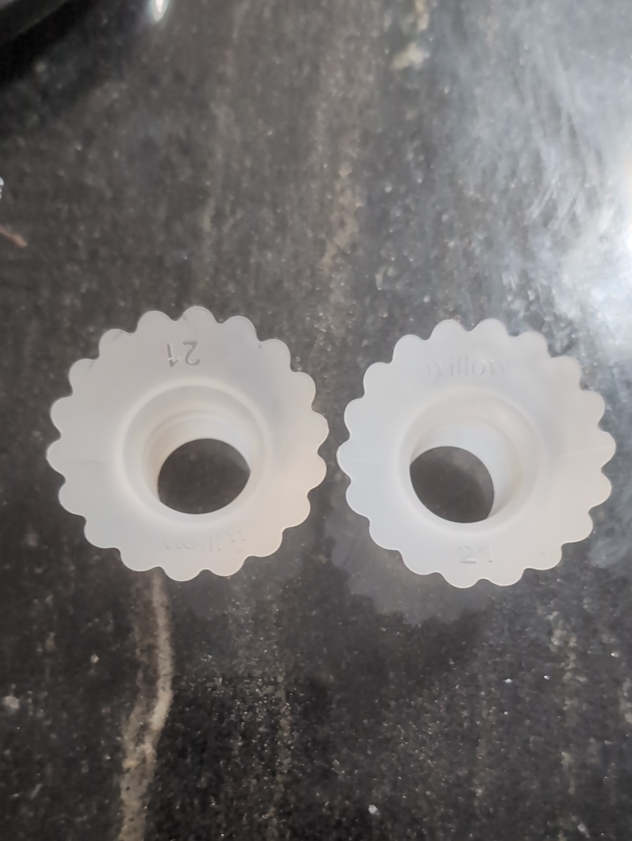 Willow Pump Insert 21mm